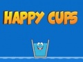 Žaidimas Happy Cups