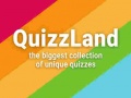 Žaidimas Quizzland