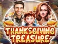 Žaidimas Thanksgiving Treasure
