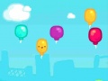 Žaidimas Toon Balloonz