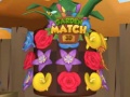 Žaidimas Garden Match 3D