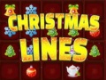 Žaidimas Christmas Lines 2