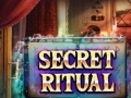 Žaidimas Secret Ritual