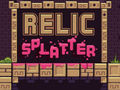 Žaidimas Relic Splatter