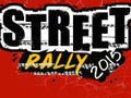 Žaidimas Street Rally 2015