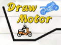 Žaidimas Draw Motor