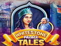 Žaidimas Whitestone Palace Tales