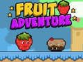 Žaidimas Fruit Adventure