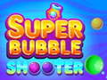 Žaidimas Super Bubble Shooter