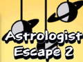 Žaidimas Astrologist Escape 2