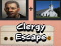 Žaidimas Clergy Escape