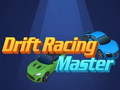 Žaidimas Drift Racing Master
