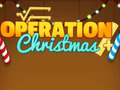Žaidimas Operation Christmas