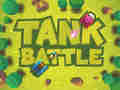 Žaidimas Tank Battle