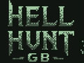 Žaidimas Hell Hunt GB