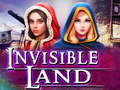 Žaidimas Invisible Land