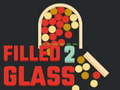 Žaidimas Filled Glass 2