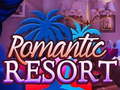 Žaidimas Romantic Resort