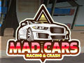 Žaidimas Mad Cars: Racing & Crash