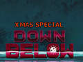Žaidimas Down Below: Xmas Special