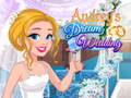 Žaidimas Audrey's Dream Wedding
