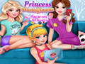 Žaidimas Princess #InstaYuuum Macarons & Flowers