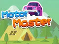 Žaidimas Motor Master