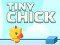 Žaidimas Tiny Chick