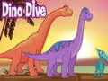 Žaidimas Dino Dive
