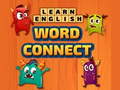 Žaidimas Learning English Word Connect