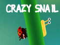 Žaidimas Crazy snail