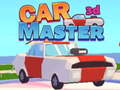 Žaidimas Car Master 3D