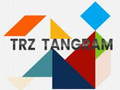 Žaidimas TRZ Tangram