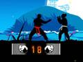 Žaidimas Karate Fighter Real Battles