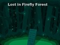 Žaidimas Lost in Firefly Forest