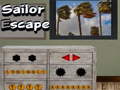Žaidimas Sailor Escape