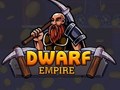 Žaidimas Dwarf Empire