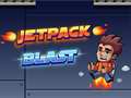 Žaidimas Jetpack Blast