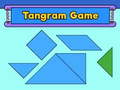 Žaidimas Tangram game