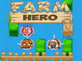 Žaidimas Farm Hero