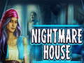 Žaidimas Nightmare House