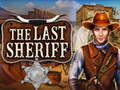 Žaidimas The Last Sheriff