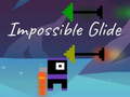 Žaidimas The Impossible Glide