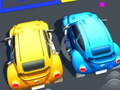 Žaidimas Parking Master Car 3D