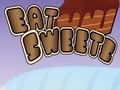 Žaidimas Eat Sweets