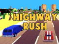 Žaidimas Highway Rush