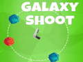 Žaidimas Galaxy Shoot