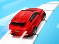 Žaidimas 3D Car Rush