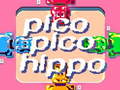 Žaidimas Pico Pico Hippo