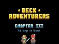 Žaidimas Deck Adventurers: Chapter 3